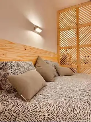 Charmant Studio شقة